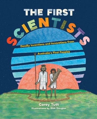 The First Scientists - Picture Book image