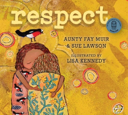Respect - Picture Book image