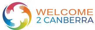 welcome to canberra